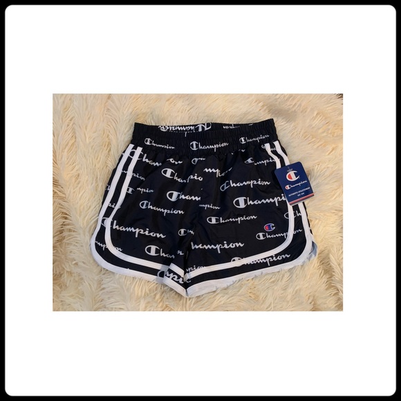 NWT: Champion Shorts - Picture 1 of 5